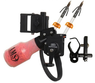 AMS Retriever Pro Bowfishing Combo Kit