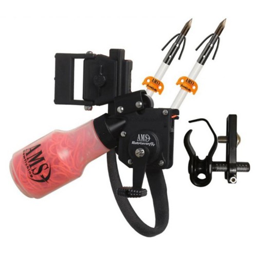 crossbow fishing reel kit Mini Striker Compound Self Cocking with STIRUP Includes 4 Steel Fishing Bolts : Sports & Outdoors This all Fishing Kit for the Mini