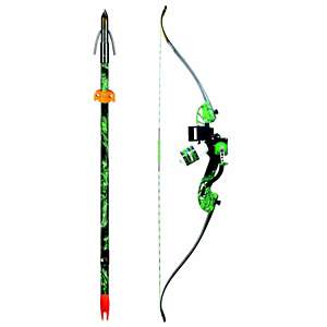 Bowfishing Bows & Kits