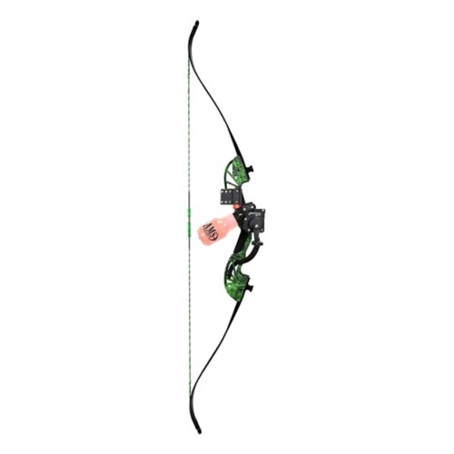 AMS Bowfishing Water Moc Sport Recurve Bow Kit