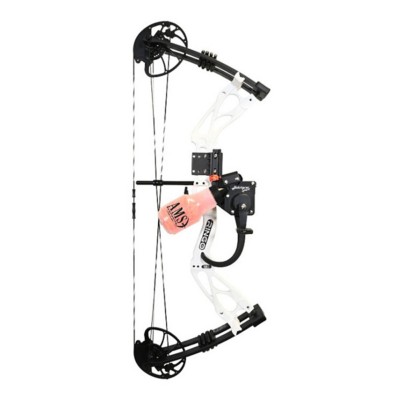 AMS Ringo Bowfishing Bow