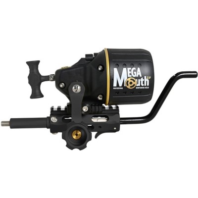 Mega Mouth 2.0 Bowfishing Reel