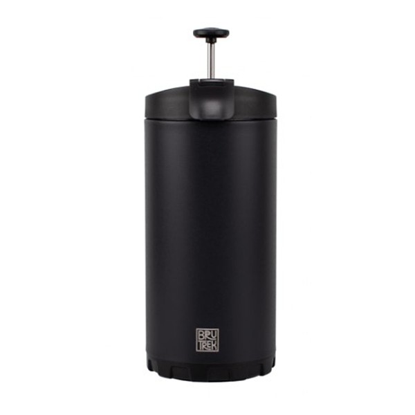 BRUTREK Steel Toe 3.0 20oz Travel Coffee Press