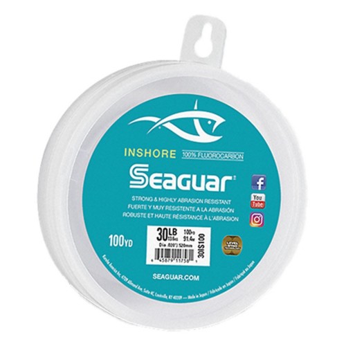 Seaguar INSHORE - Primary Image
