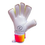 West Coast Spyder x Sunset Soccer Goalkeeper Gloves - Thumbnail 2 of 5