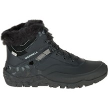 Merrell aurora 6 ice+ waterproof women's store winter boots