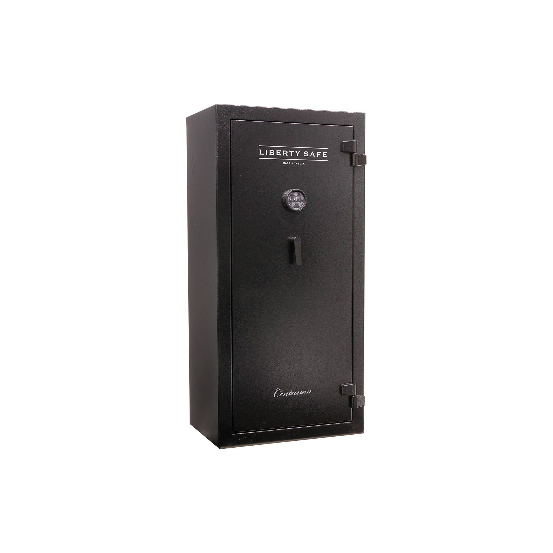 SnapSafe Premium 12-Gun Welded Cabinet
