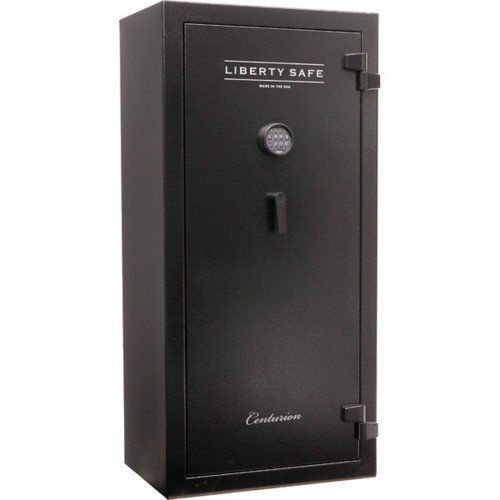 SnapSafe Premium 12-Gun Welded Cabinet
