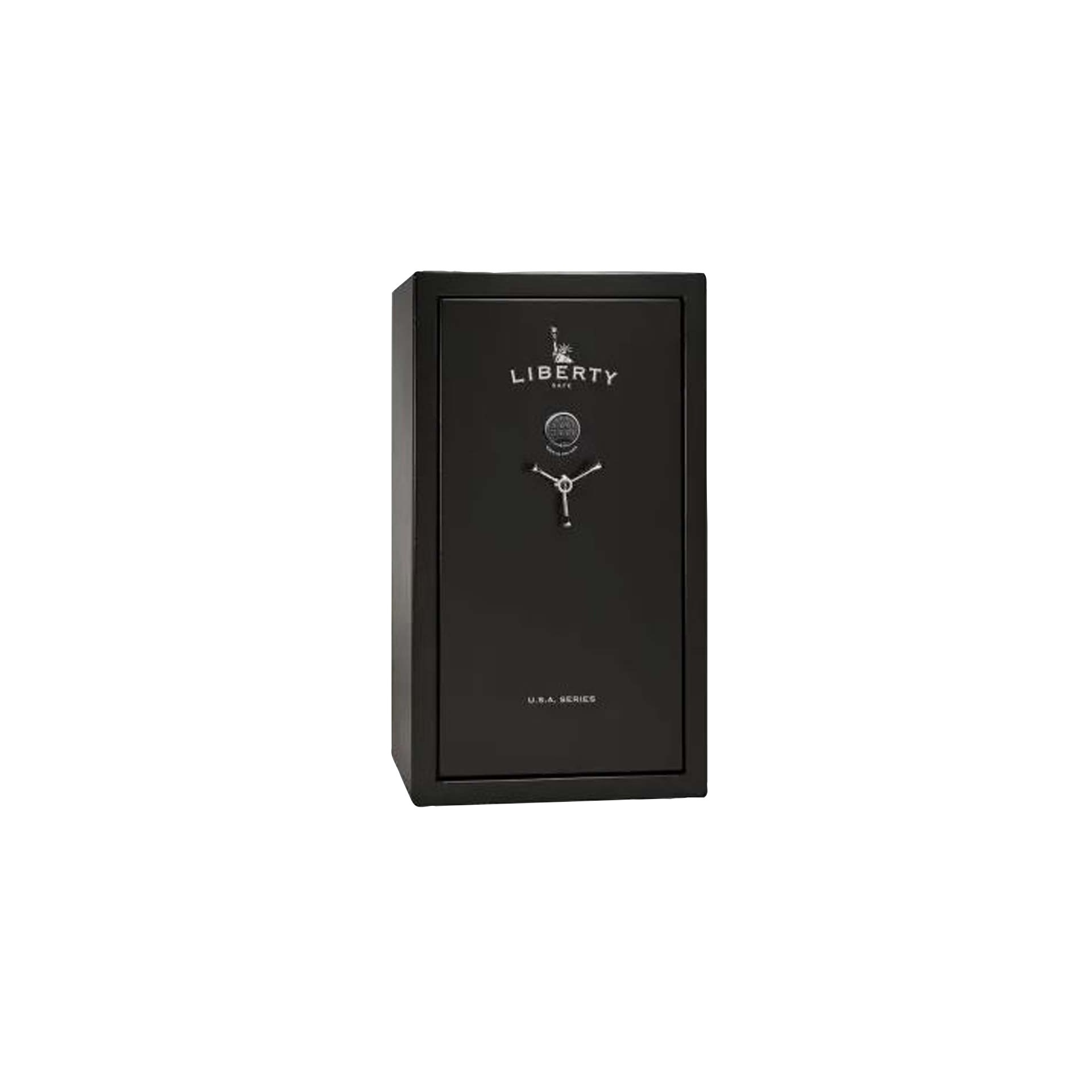 SnapSafe Premium 12-Gun Welded Cabinet