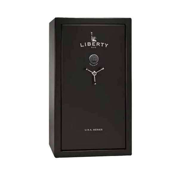 LIBERTY SAFE Liberty USA Series Safe