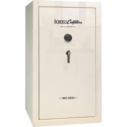 Scheels Exclusive 1902 Gun Safes Liberty