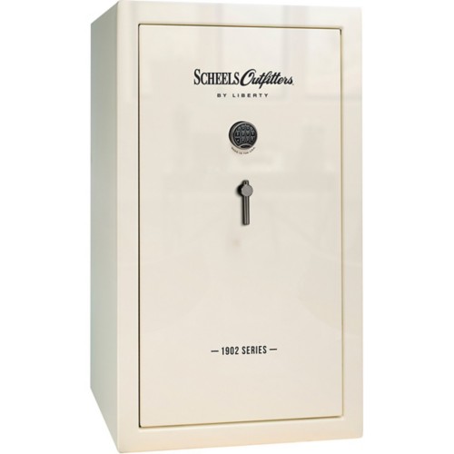 Liberty Scheels Outfitters 1902 30 Gun Safe