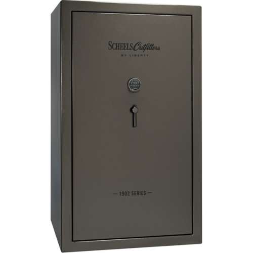 Liberty Scheels Outfitters 1902 50 Gun Safe