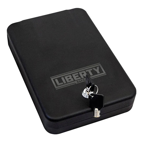 LIBERTY SAFE Liberty HDV-50 Key Vault