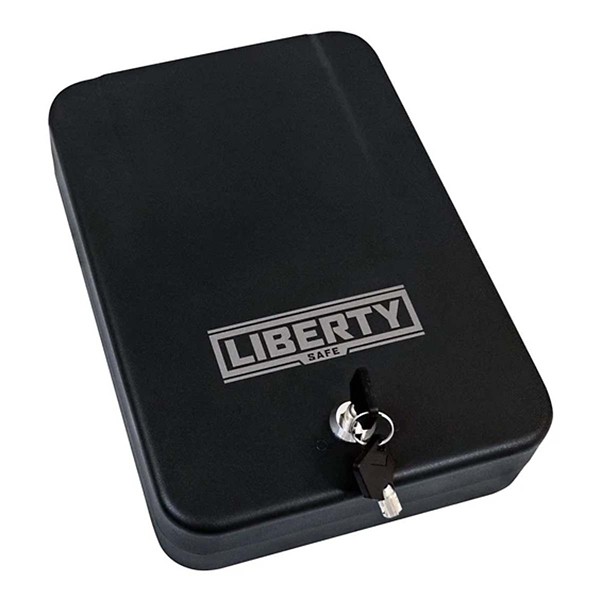 LIBERTY SAFE HDV- Handgun Key Vault