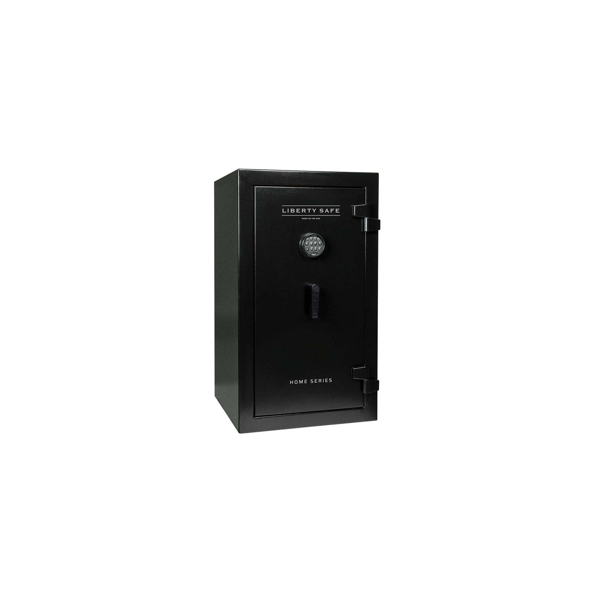 SnapSafe Premium 12-Gun Welded Cabinet