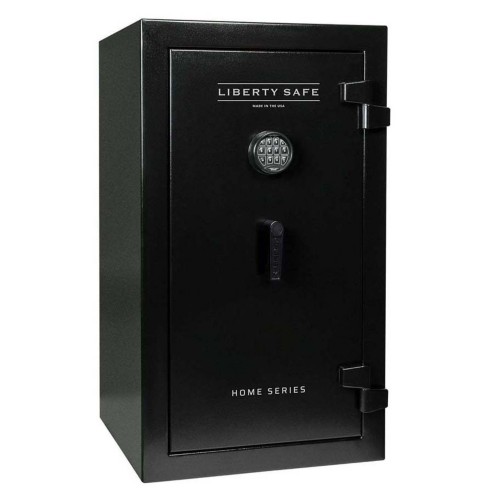 SnapSafe Premium 12-Gun Welded Cabinet