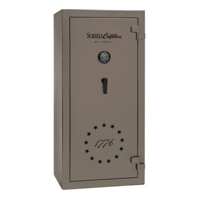 Scheels gun safe new arrivals