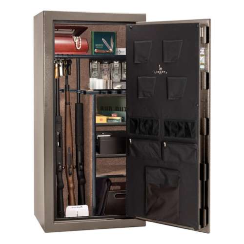 Liberty Scheels Outfitters 1776 24 Gun Safe