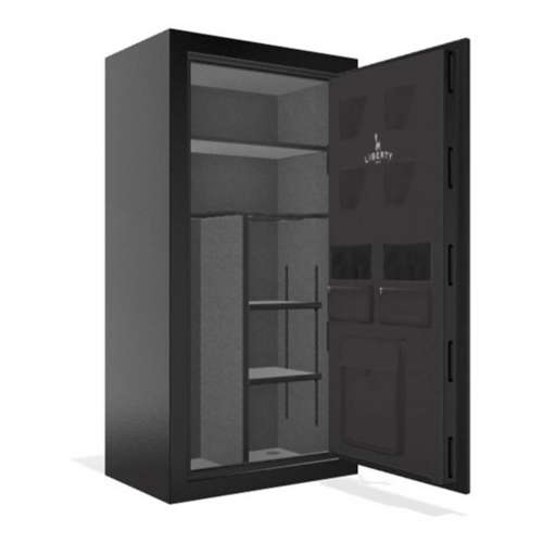 Liberty Scheels Outfitters 24-Gun Limited Edition Safe