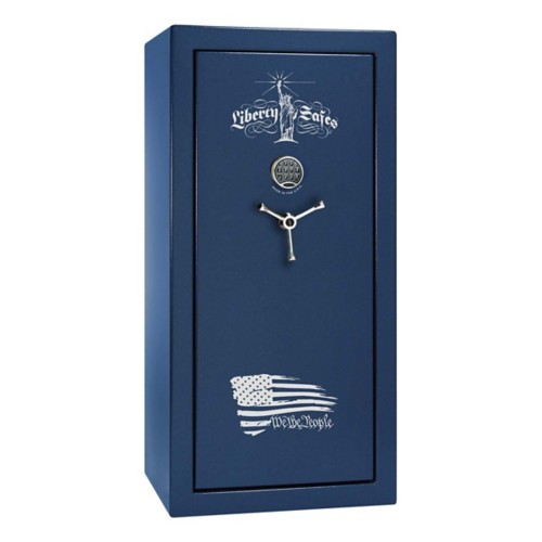 Liberty Safes Grand Ol' Flag 30 Scheels Limited Edition Gun Safe