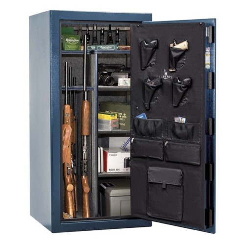 Liberty Safes Grand Ol' Flag 30 Scheels Limited Edition Gun Safe