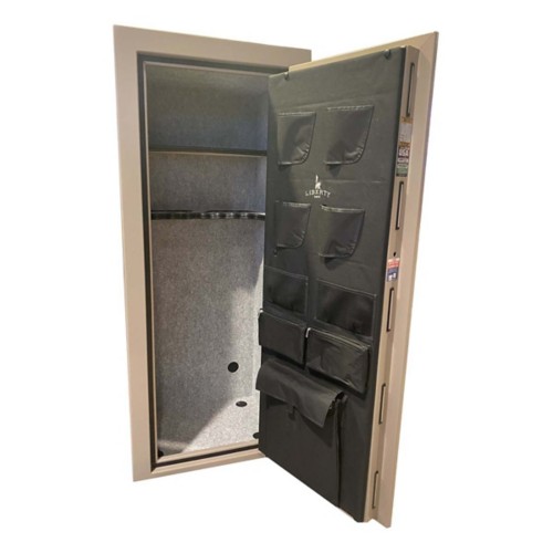 Liberty Scheels LE Centurion 1776 22 Gun Safe