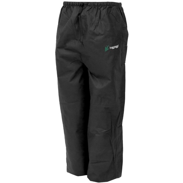 Men's Frogg Toggs Signature Bull Frogg Rain Pants - Frogg Toggs