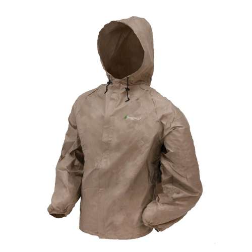 Men's Frogg Toggs Ultra-Lite2 Rain Jacket