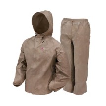 Women's Frogg Toggs Ultra-Lite2 Rain Suit Rain Jacket