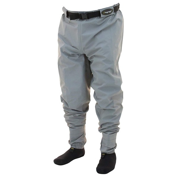 Men's Frogg Toggs Hellbender Stockingfoot Guide Rain Pants - Frogg Toggs