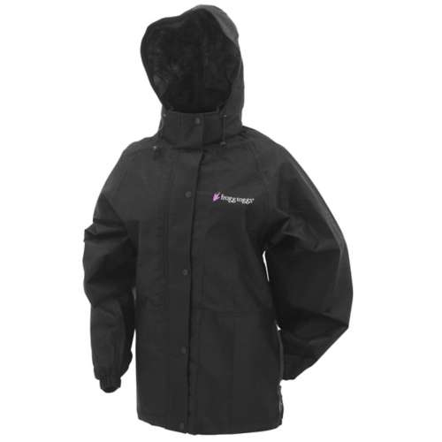 Women's Frogg Toggs Classic Pro Action Rain Jacket