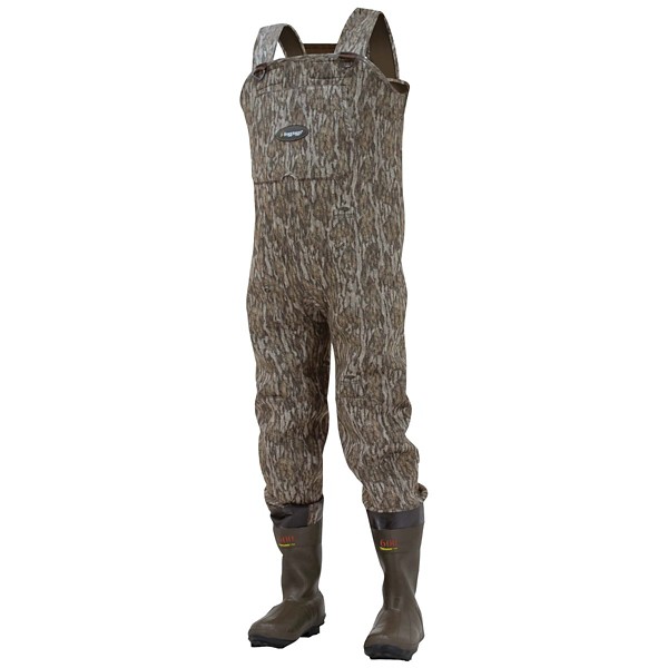 Men's Frogg Toggs Amphib 3.5mm Neoprene BF Waders - Frogg Toggs