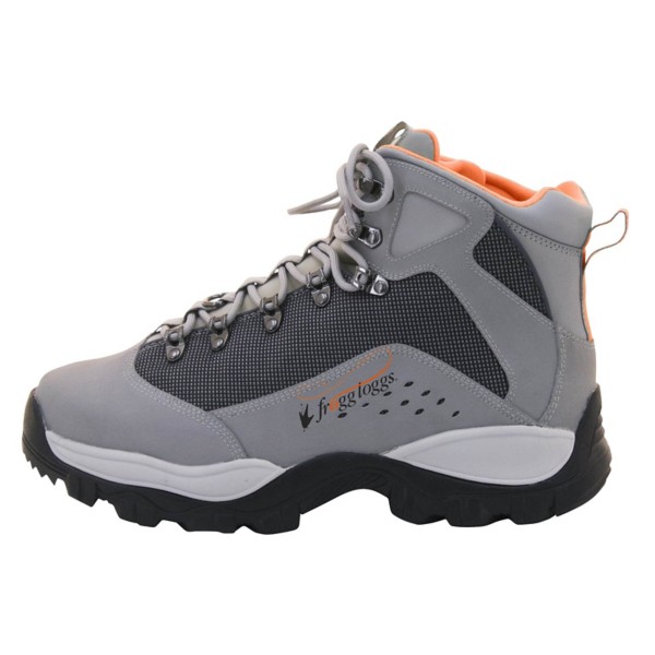 Men's Frogg Toggs Cleated Saltshaker Flats Boots - Frogg Toggs
