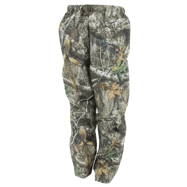 Men's Frogg Toggs Pro Action Rain Pants - Frogg Toggs