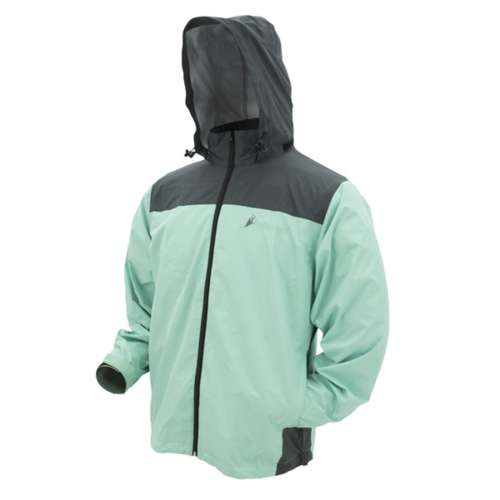 Women's Frogg Toggs River Toadz Rain Jacket