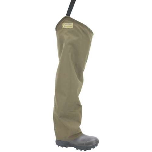 Scheels deals hip waders