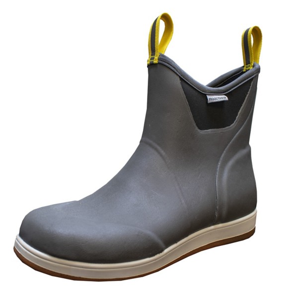 Men's Frogg Toggs Grinder Deck Shoes - Frogg Toggs