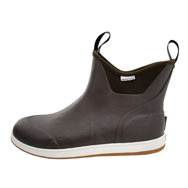 Men's Frogg Toggs Grinder Deck Shoes - Frogg Toggs