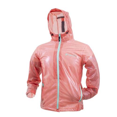 Women's Frogg Toggs Xtreme Lite patch-pocket jacket