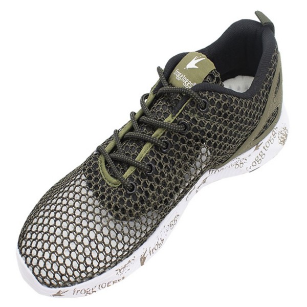 Men's Frogg Toggs Skipper Shoes - Frogg Toggs