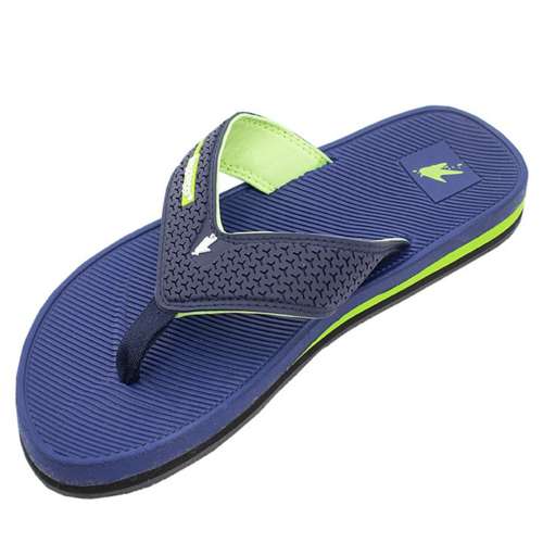 Men's Frogg Toggs Flipped Out Flip Flop Sandals