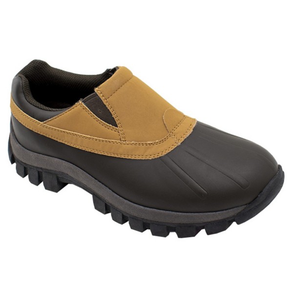 Men's Frogg Toggs Storm Watch Vista Slip-On Shoes - Frogg Toggs