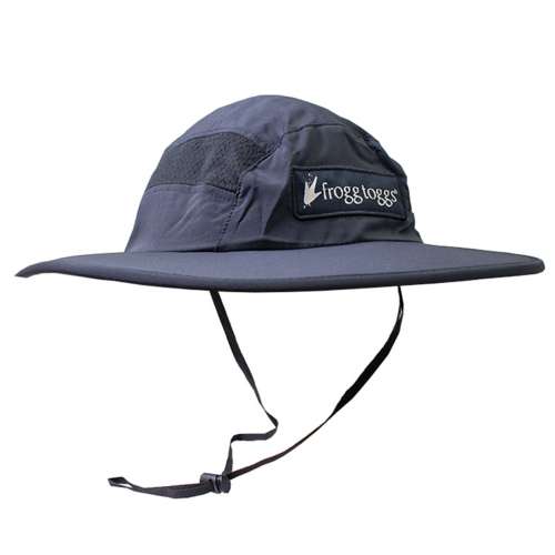 Men's Frogg Toggs Boonie Bucket faded hat