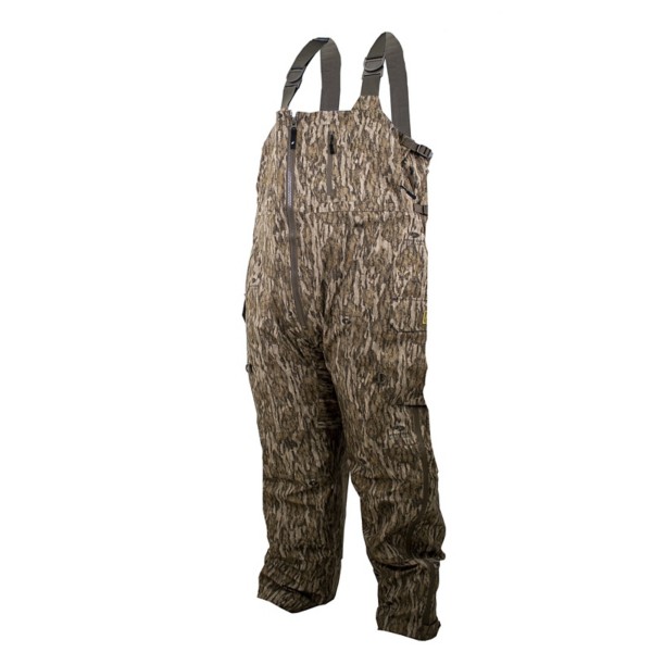 Men's Frogg Toggs Grand Refuge Bibs - Frogg Toggs