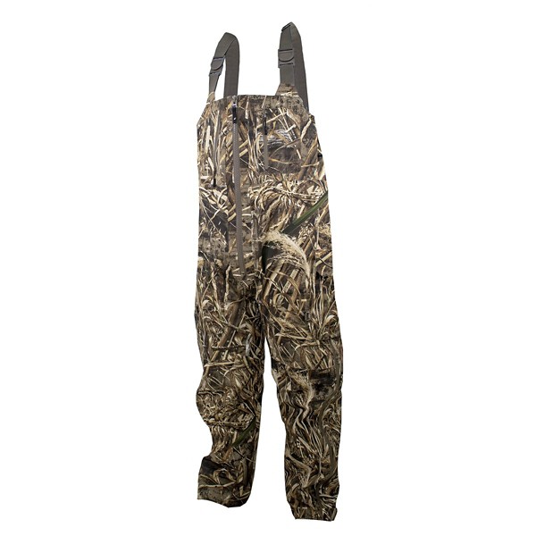 Men's Frogg Toggs Grand Refuge Bibs - Frogg Toggs