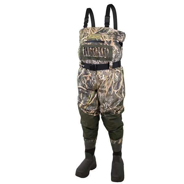 Men's Frogg Toggs Grand Refuge 3.0 Bootfoot Waders - Frogg Toggs
