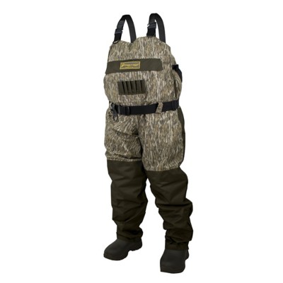 Men's Frogg Toggs Legend Series 2-N-1 Waders
