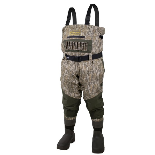 Junior Frogg Toggs Grand Refuge 3.0 Bootfoot Waders - Frogg Toggs