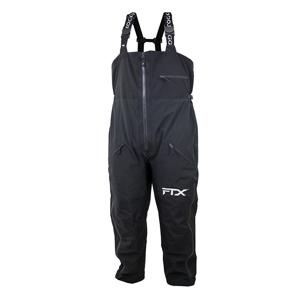 Men's Frogg Toggs FTX Armor Water Resistant Bibs - Frogg Toggs